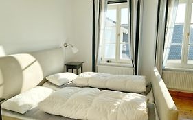 Sassnitz - Seaside Appartements Seaside Appartements, Grey